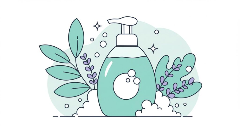 低刺激ソープのおすすめランキングと特徴