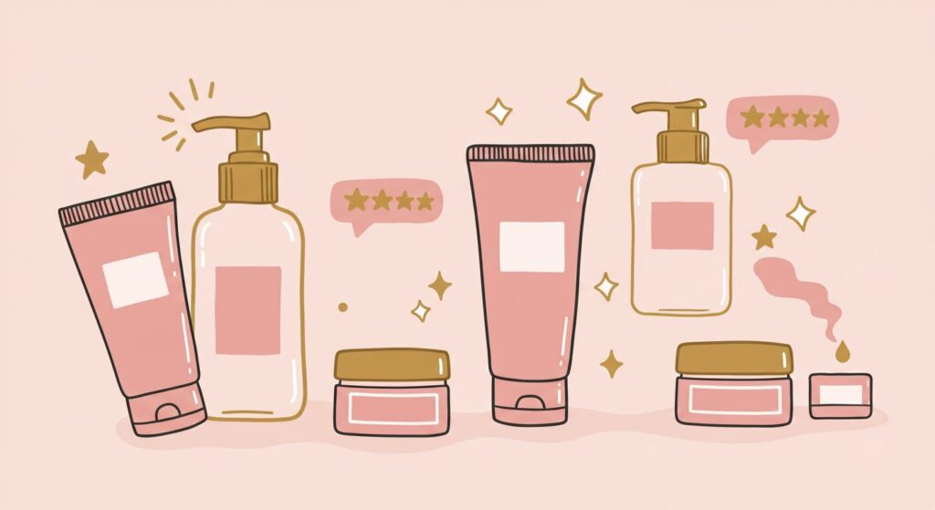 美白クリームの口コミが知恵袋で注目される背景