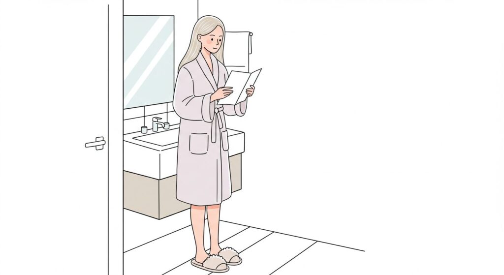 効果を最大化する正しい使い方