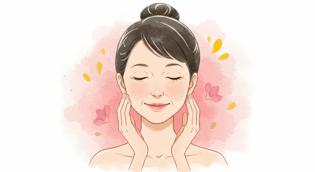 更年期女性にとってのフェムケアマッサージ