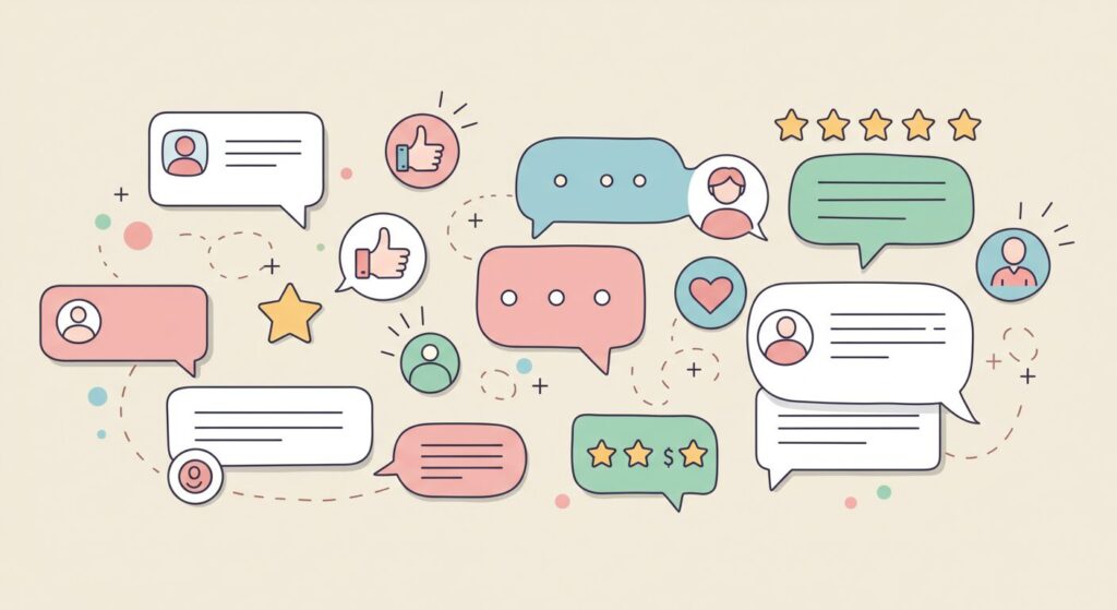 実際どうなの？コラージュフルフルの口コミ調査