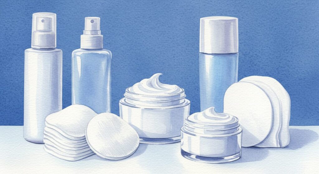 効果的な対処法で症状を和らげる方法