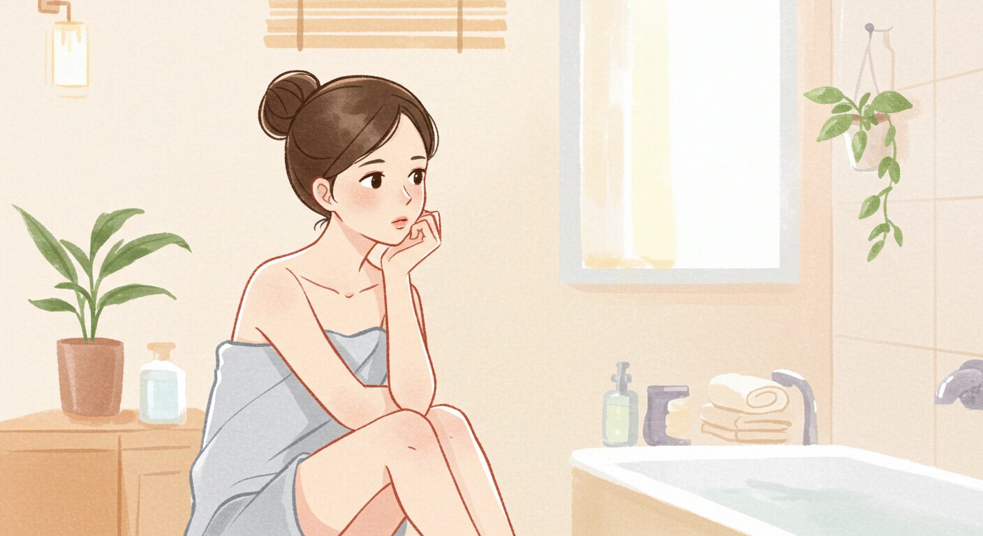 デリケートゾーンを剃ったらかゆい原因と対処法を徹底解説