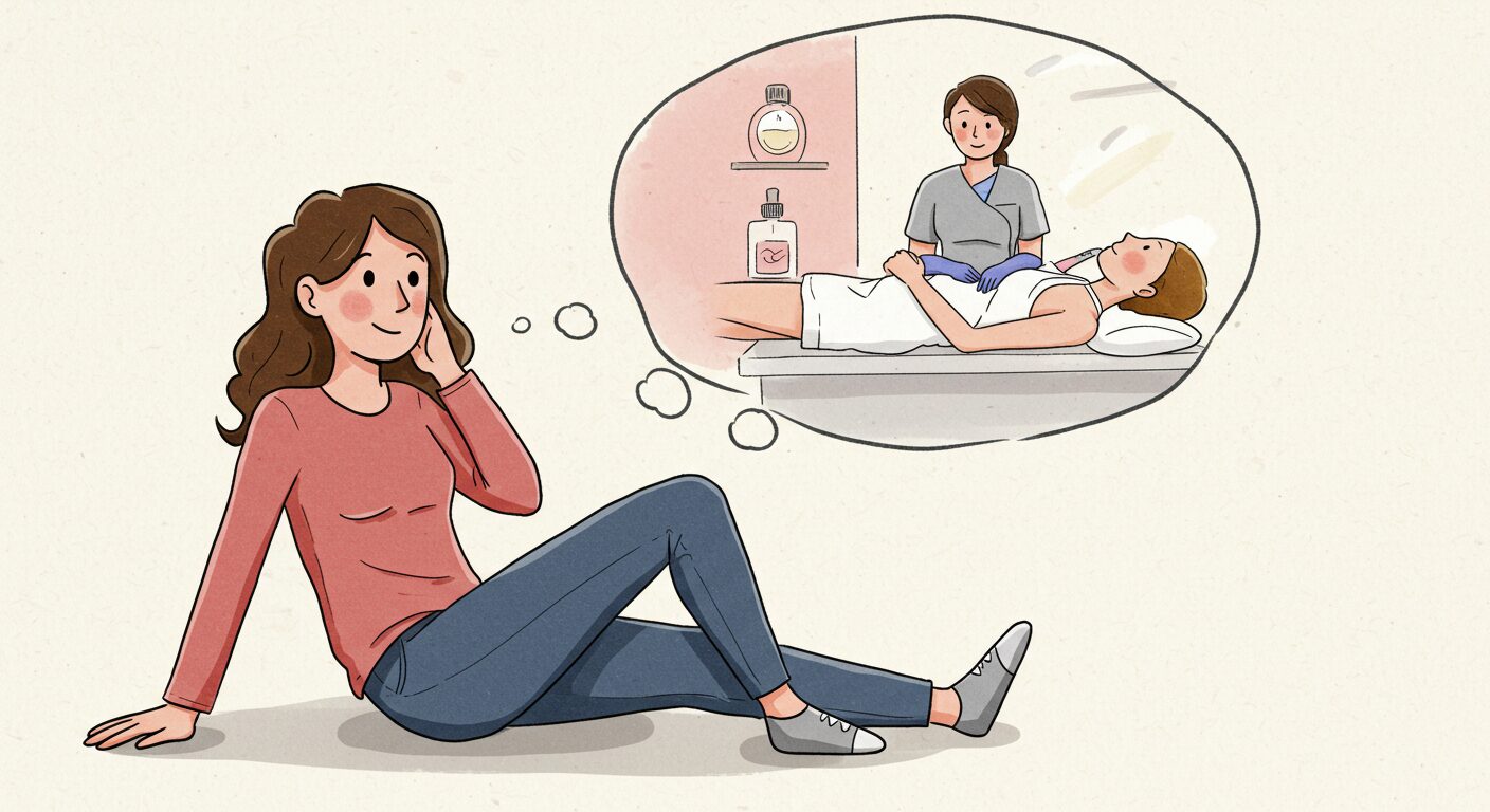 フェムケアの施術は何する?種類・効果・メリットデメリット徹底解説