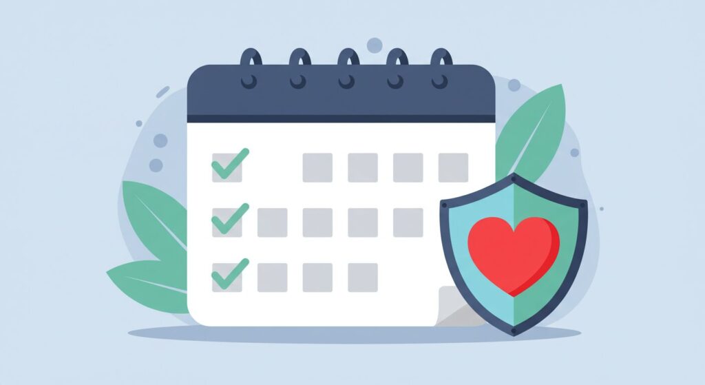 毎日使っても大丈夫？コラージュフルフルの安全性