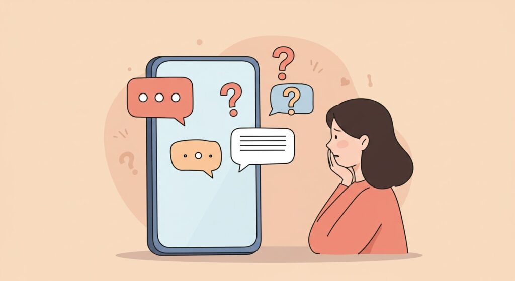 知恵袋で見るデリケートゾーンの黒ずみの原因と悩み