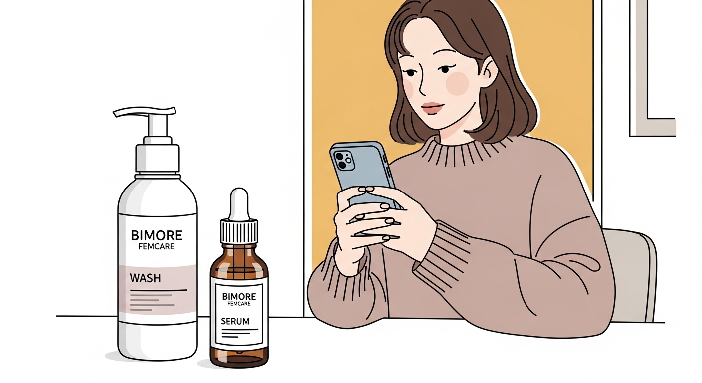 ミライズのフェムケアは怪しい？口コミや効果と購入方法を解説