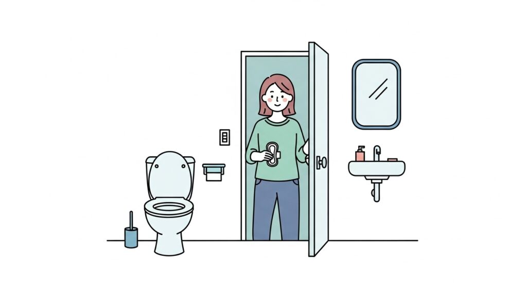 ずれない方法を実践するための基本