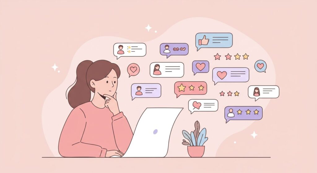 【口コミ4.8】No.119フェムケアソープは本当に効く?実際に使った人の感想と効果を調査