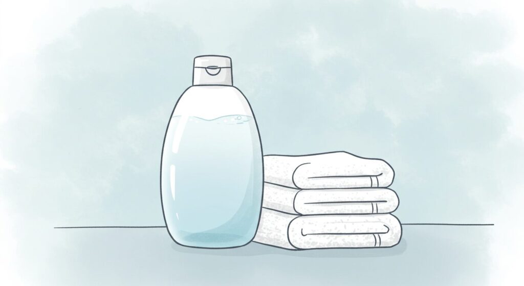 デリケートゾーンの正しいケア術