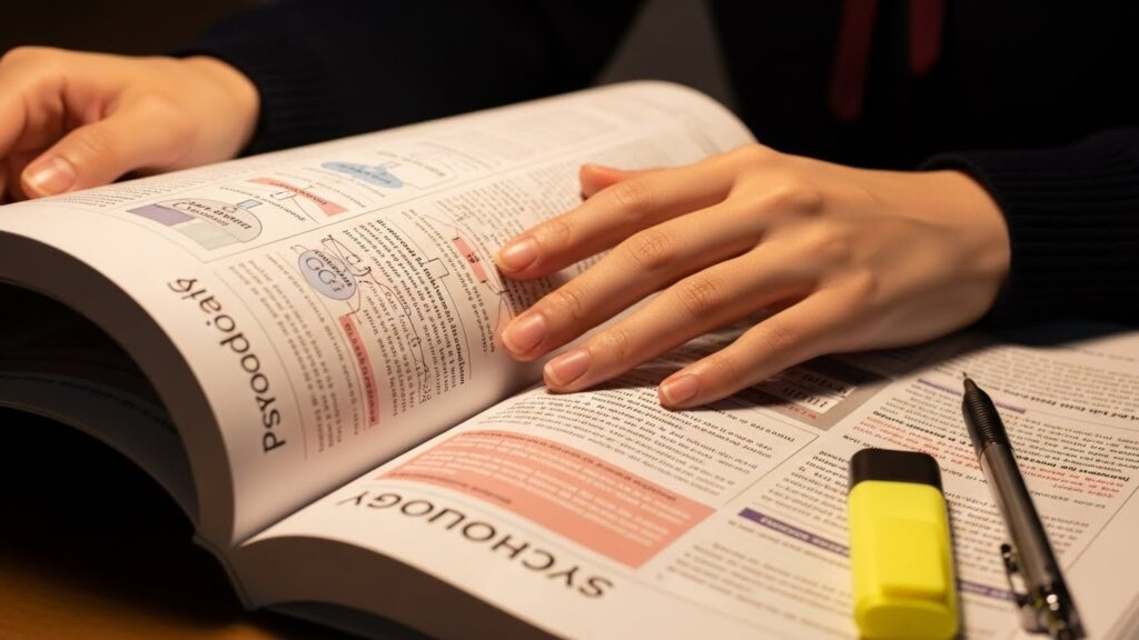 「心」と「からだ」の繋がりを学んだ大学時代