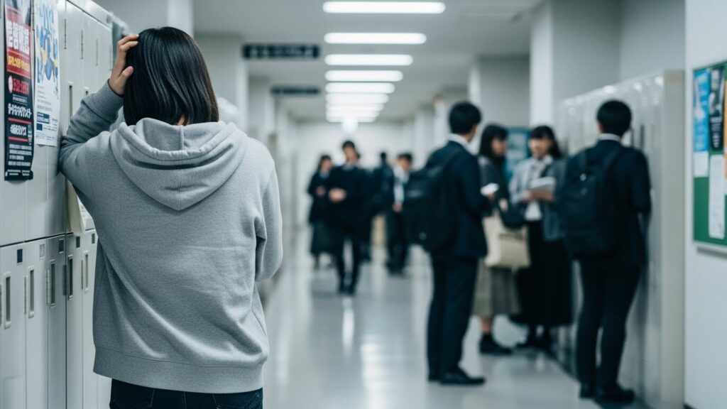 このブログの原点:私自身の「どうしようもない不調」