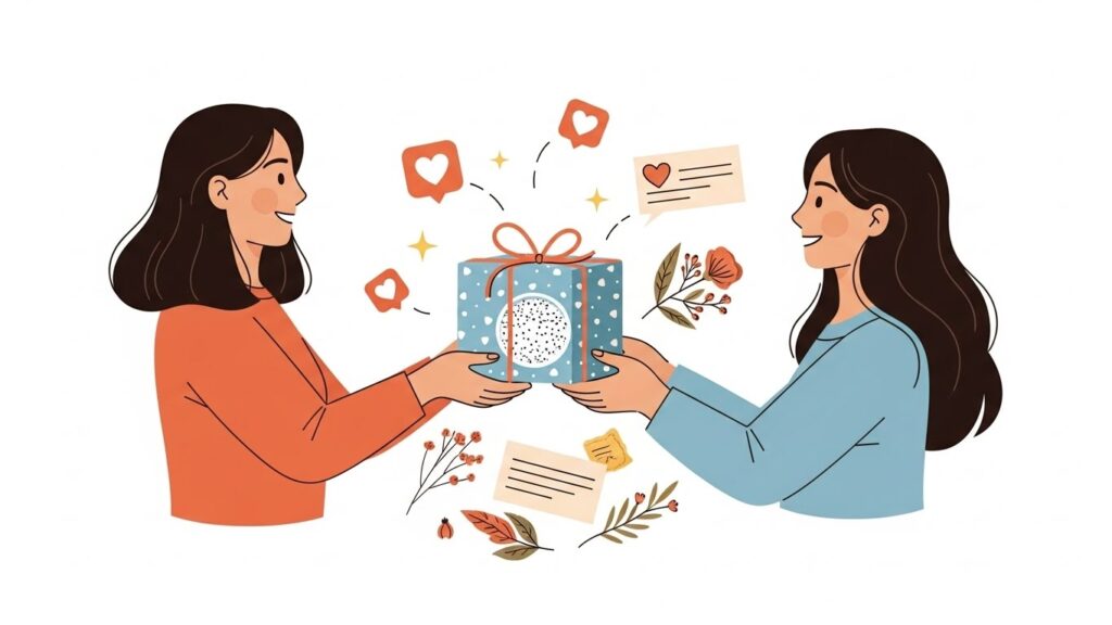 ギフトにも合う入浴剤冷え性ランキング活用術