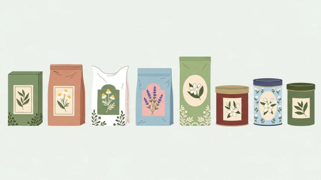 厳選！冷え性改善のお茶ランキングTOP5