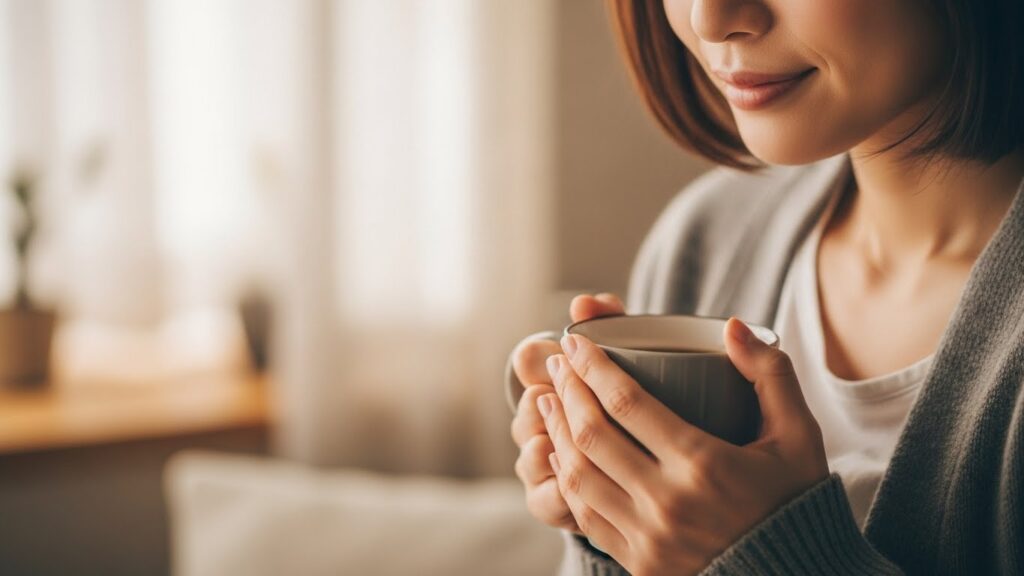 FemRhythmが大切にする「3つの約束」